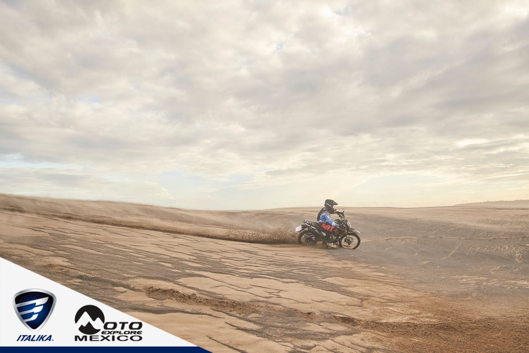 ITALIKA CHACHALACAS D2 416